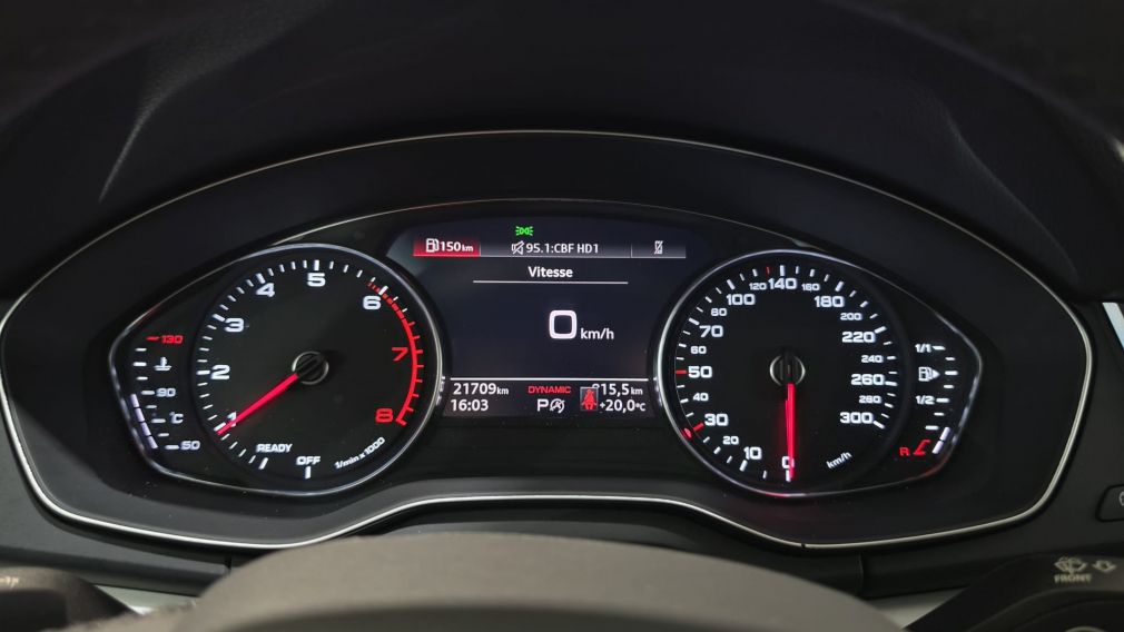 Audi Q5 40 TFSI quattro 2025 à vendre à Shawinigan - 35