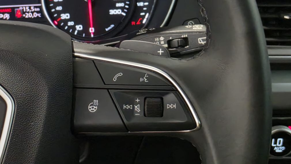 Audi Q5 40 TFSI quattro 2025 à vendre à Shawinigan - 36