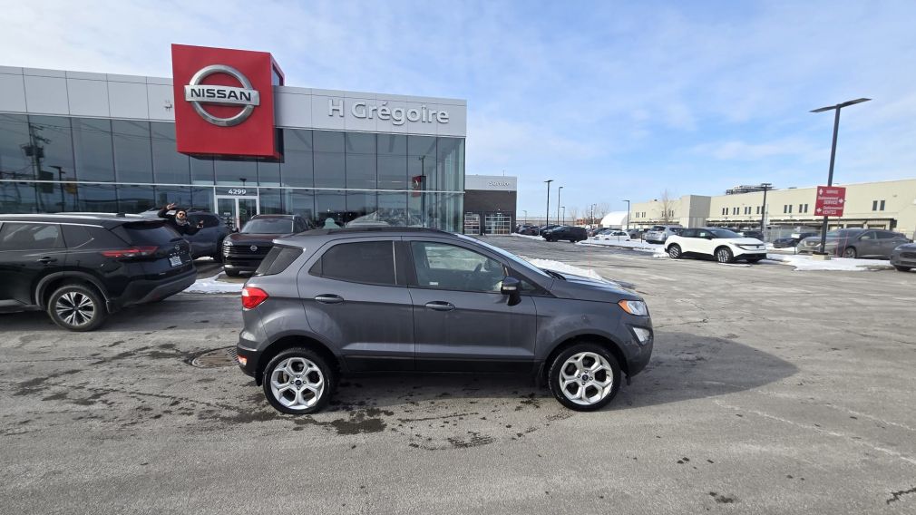 Ford EcoSport SE 2021 d&rsquo;occasion à vendre - 8