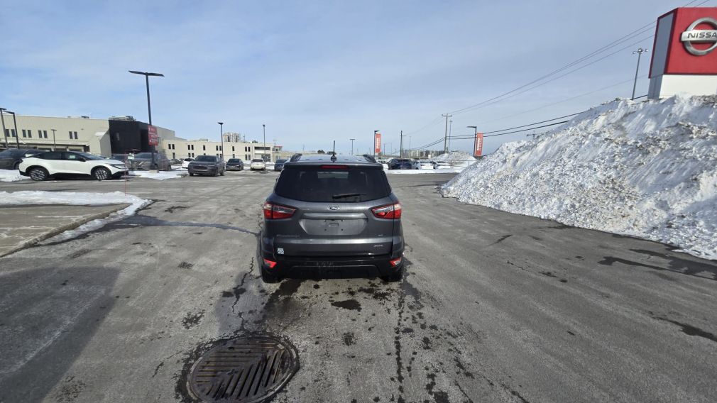 Ford EcoSport SE 2021 d&rsquo;occasion à vendre - 6