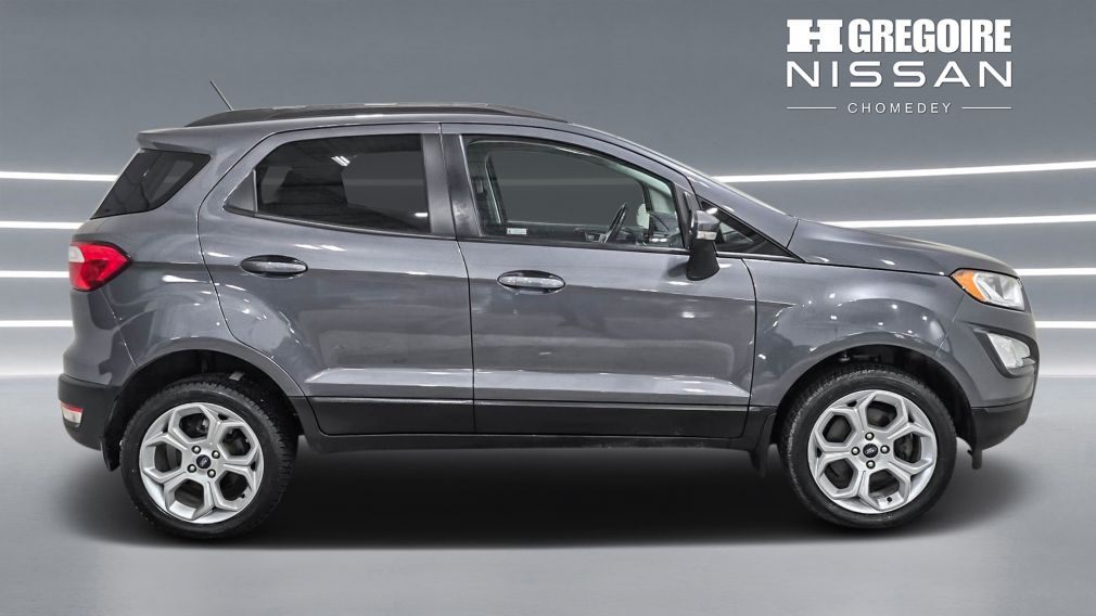 Ford EcoSport SE 2021 d&rsquo;occasion à vendre - 8