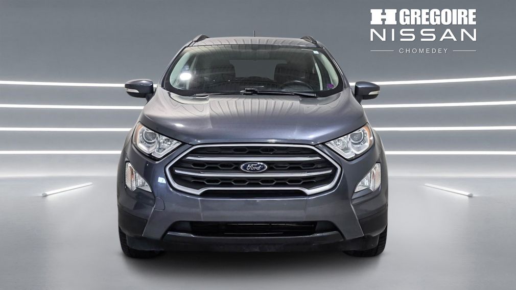 Ford EcoSport SE 2021 d&rsquo;occasion à vendre - 2