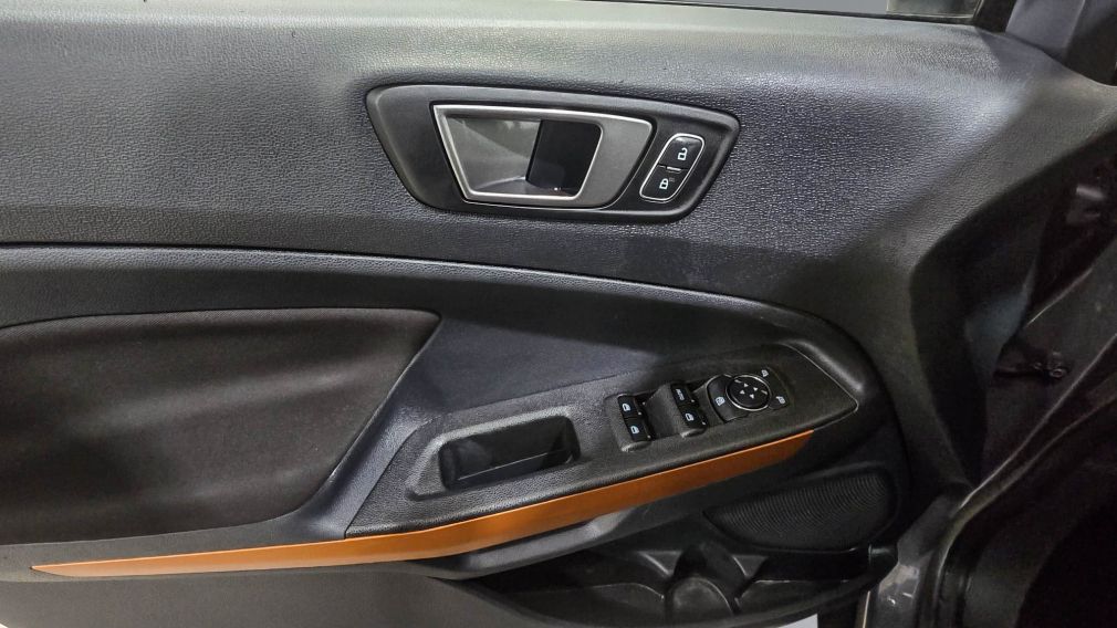 Ford EcoSport SE 2021 d&rsquo;occasion à vendre - 11