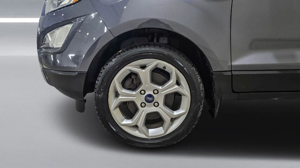 Ford EcoSport SE 2021 d&rsquo;occasion à vendre - 9