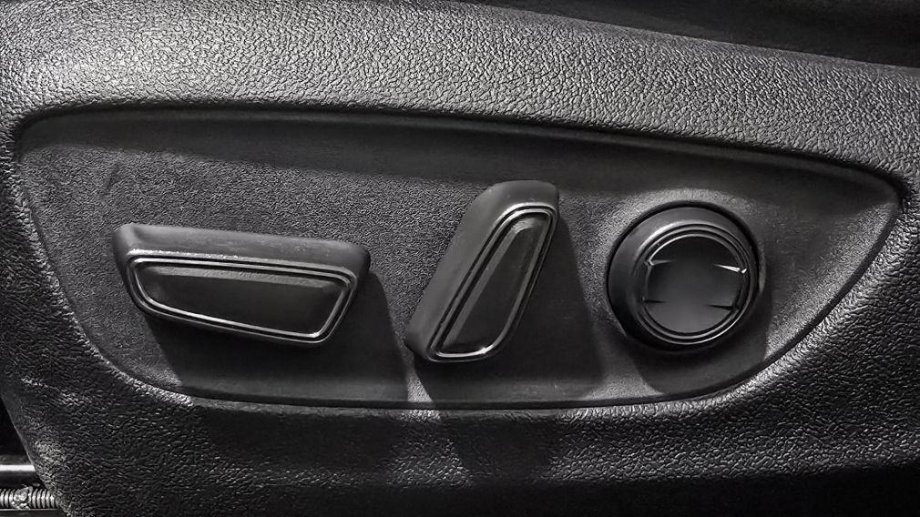 Toyota Highlander XSE 2021 d&rsquo;occasion à vendre - 13