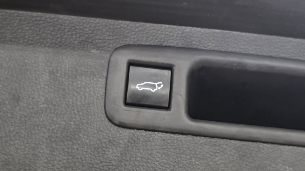 Toyota Highlander XSE 2021 d&rsquo;occasion à vendre - 29