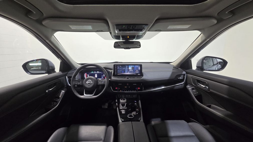 Nissan Rogue SL 2024 d&rsquo;occasion à vendre - 16