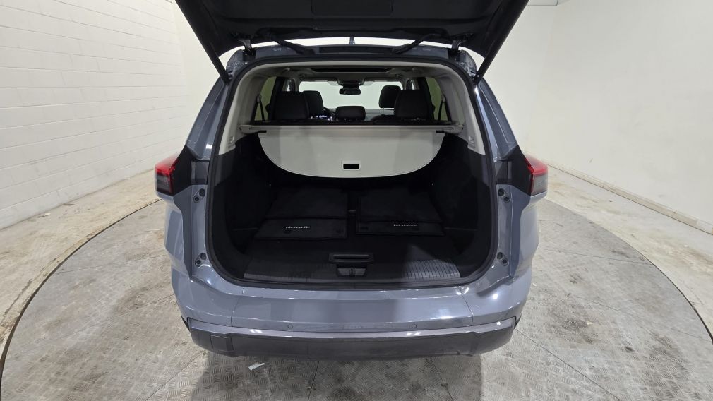 Nissan Rogue SL 2024 d&rsquo;occasion à vendre - 22