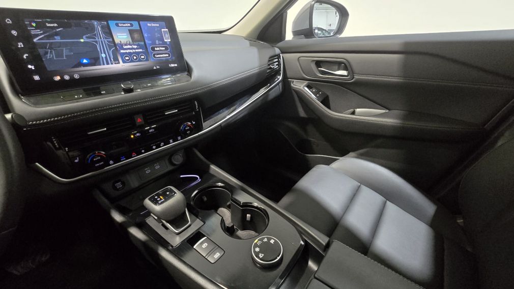 Nissan Rogue SL 2024 d&rsquo;occasion à vendre - 23