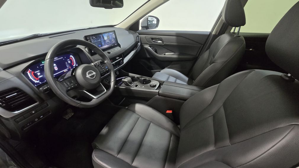 Nissan Rogue SL 2024 d&rsquo;occasion à vendre - 25