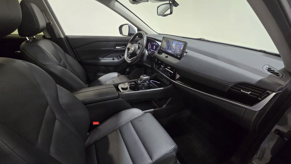 Nissan Rogue SL 2024 d&rsquo;occasion à vendre - 30