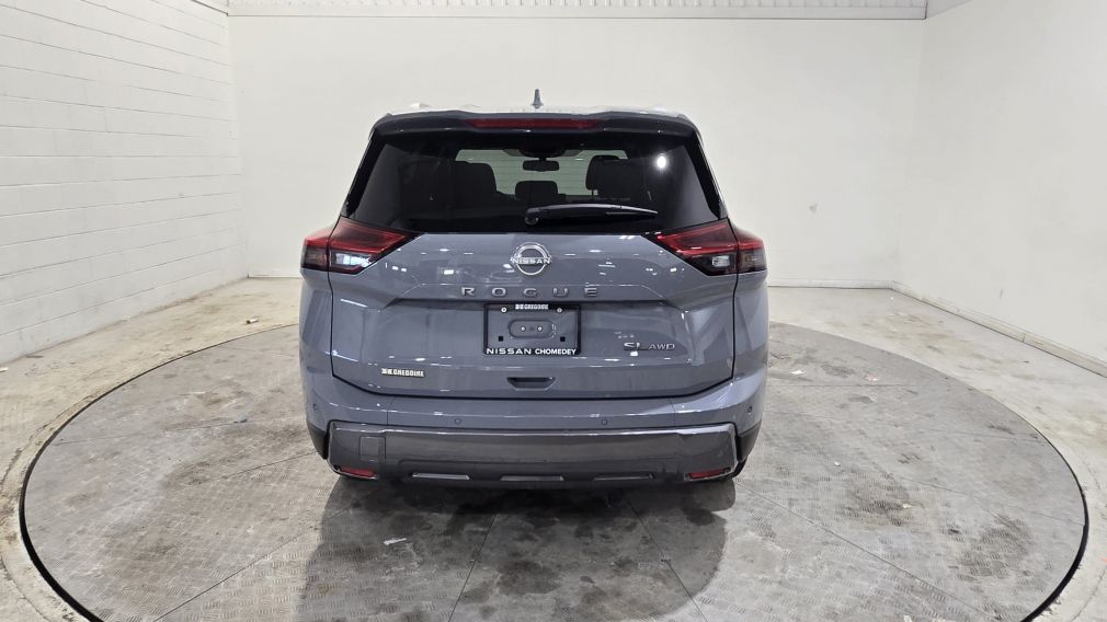 Nissan Rogue SL 2024 d&rsquo;occasion à vendre - 31