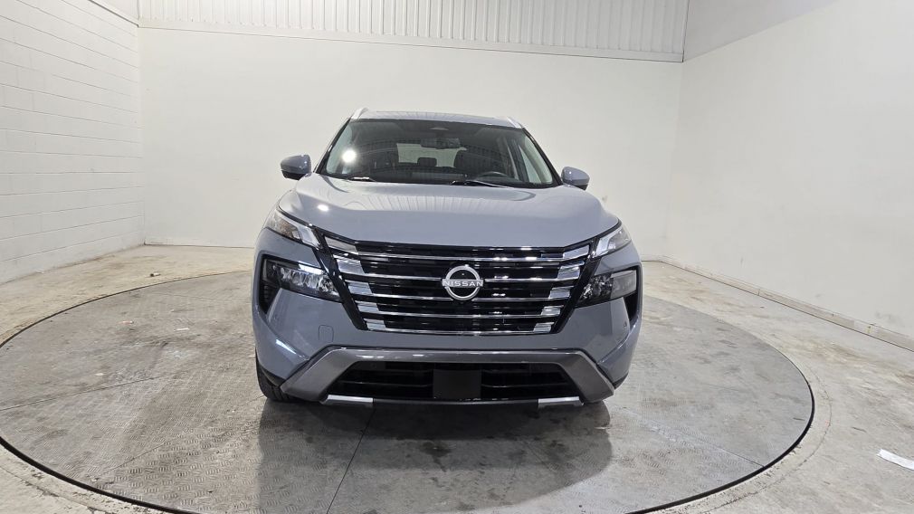 Nissan Rogue SL 2024 d&rsquo;occasion à vendre - 37