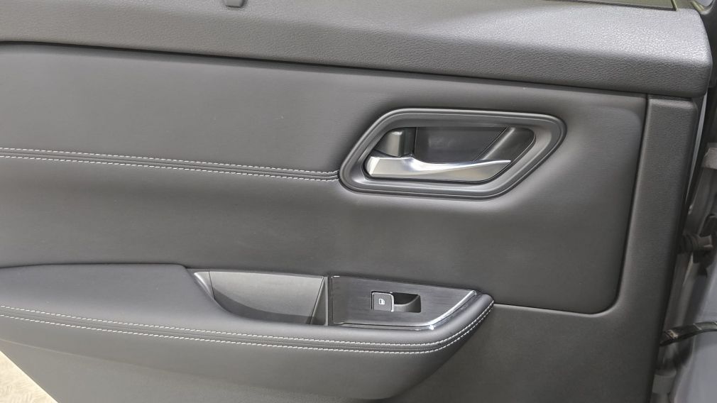 Nissan Rogue SL 2024 d&rsquo;occasion à vendre - 38