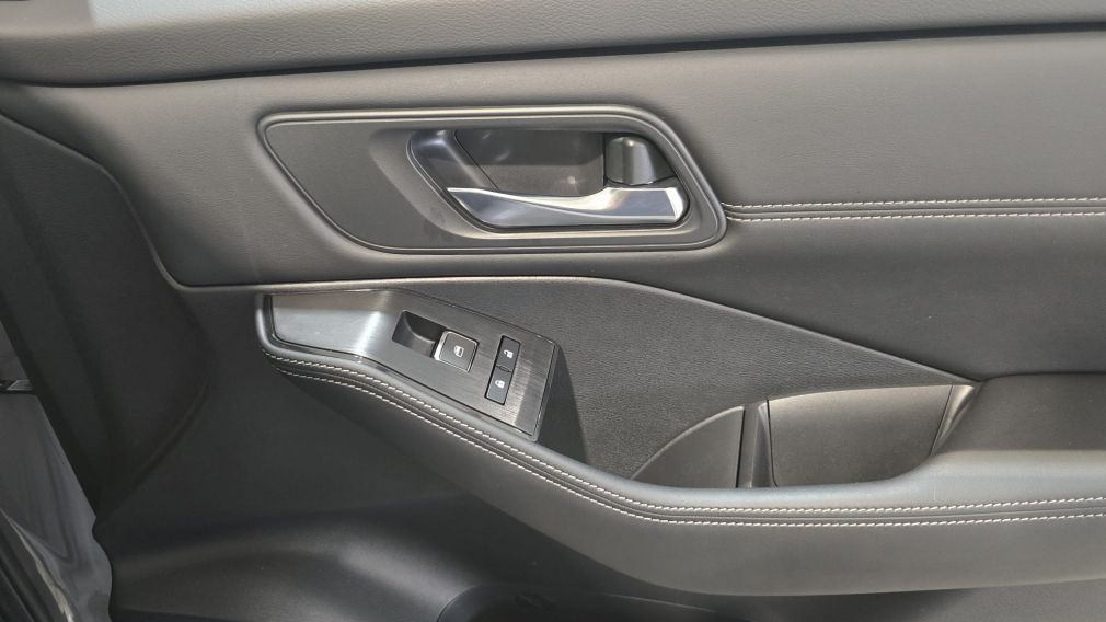 Nissan Rogue SL 2024 d&rsquo;occasion à vendre - 39