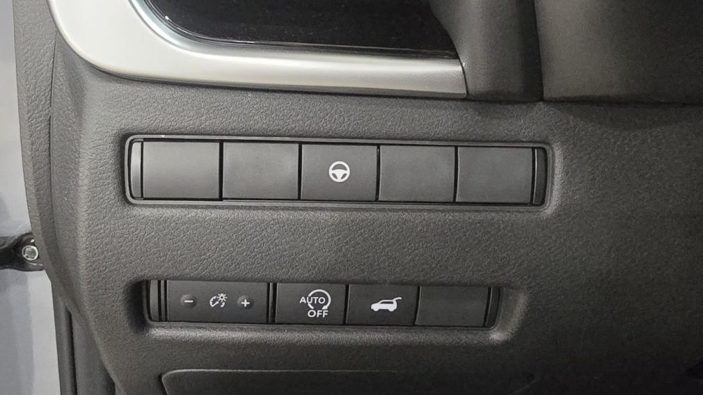 Nissan Rogue SL 2024 d&rsquo;occasion à vendre - 41