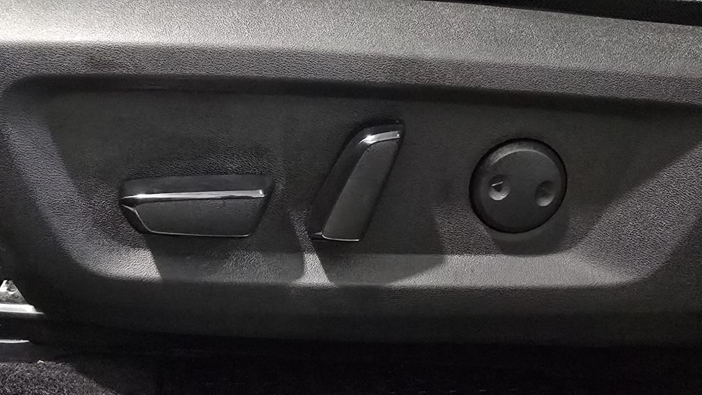 Nissan Rogue SL 2024 d&rsquo;occasion à vendre - 42