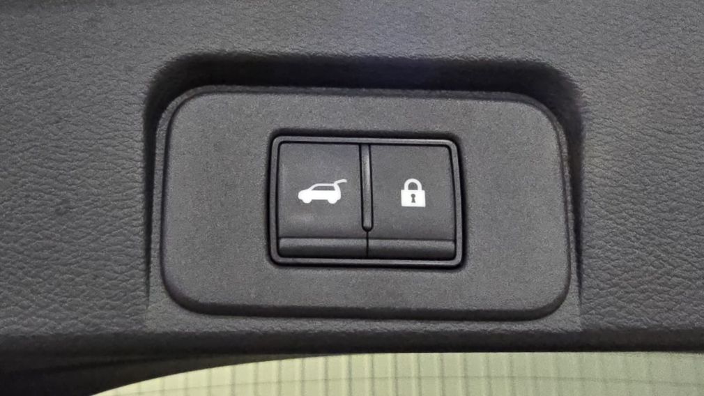 Nissan Rogue SL 2024 d&rsquo;occasion à vendre - 43