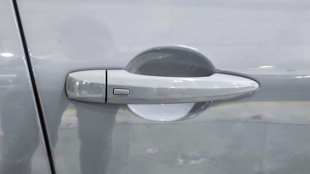 Nissan Rogue SL 2024 d&rsquo;occasion à vendre - 10