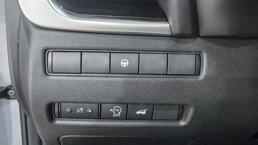 Nissan Rogue SL 2024 d&rsquo;occasion à vendre - 13