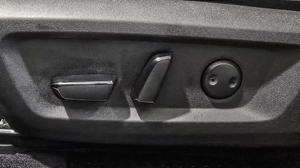 Nissan Rogue SL 2024 d&rsquo;occasion à vendre - 15