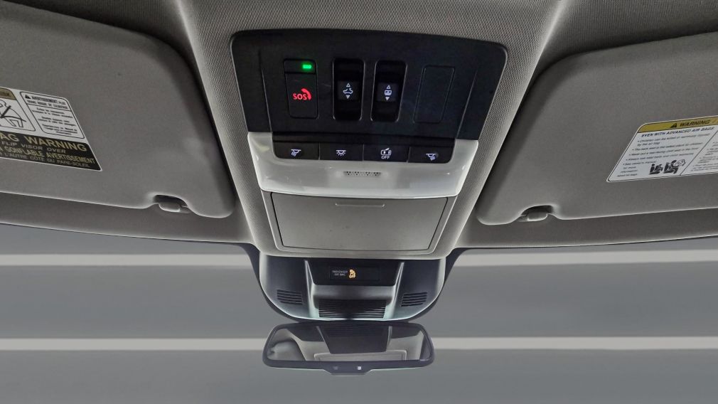 Nissan Rogue SL 2024 d&rsquo;occasion à vendre - 23