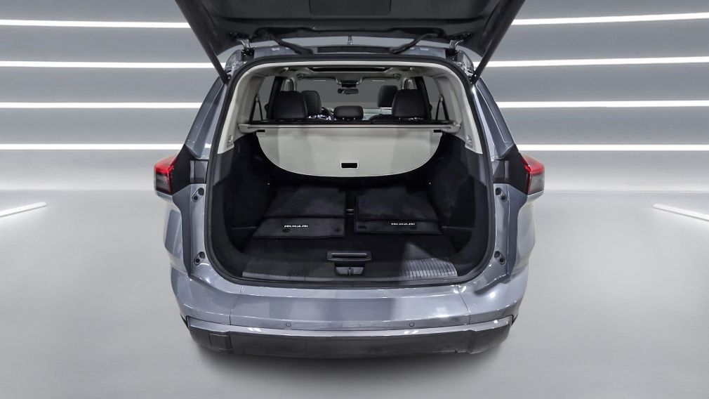 Nissan Rogue SL 2024 d&rsquo;occasion à vendre - 28