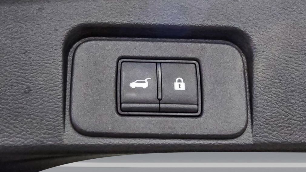 Nissan Rogue SL 2024 d&rsquo;occasion à vendre - 29