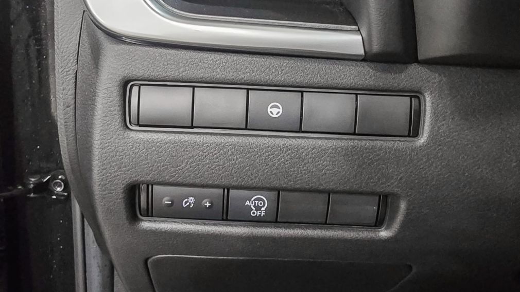 Nissan Rogue SV Moonroof 2023 d&rsquo;occasion à vendre - 14