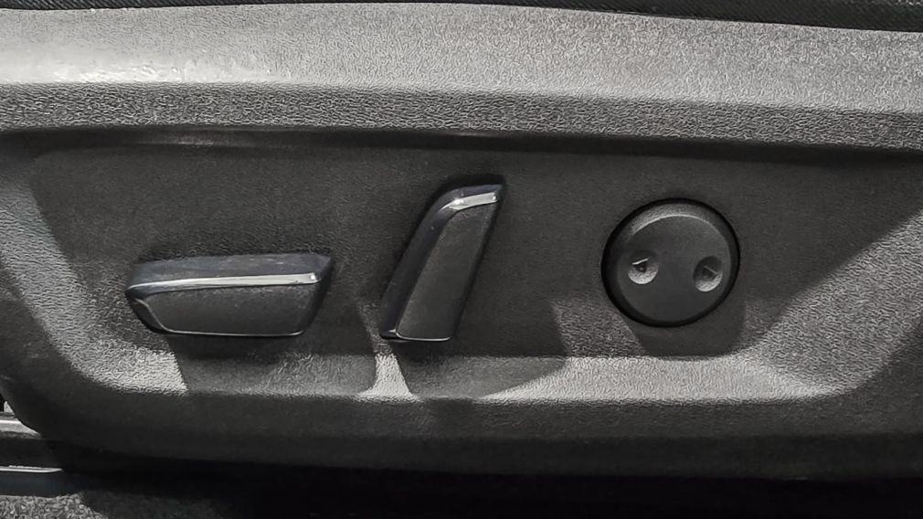 Nissan Rogue SV Moonroof 2023 d&rsquo;occasion à vendre - 16