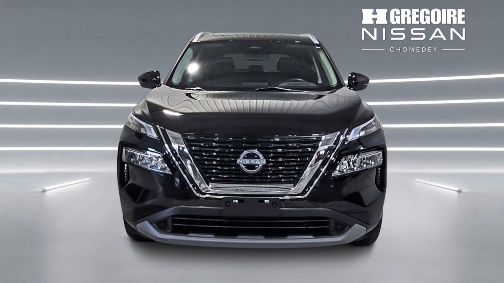 Nissan Rogue SV Moonroof 2023 d&rsquo;occasion à vendre - 5