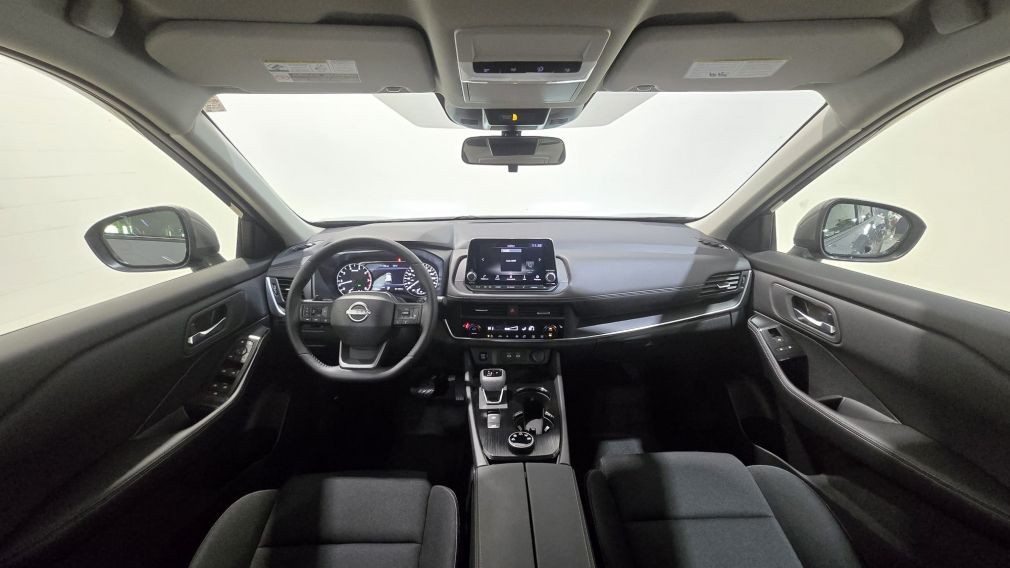 Nissan Rogue S 2026 d&rsquo;occasion à vendre - 2