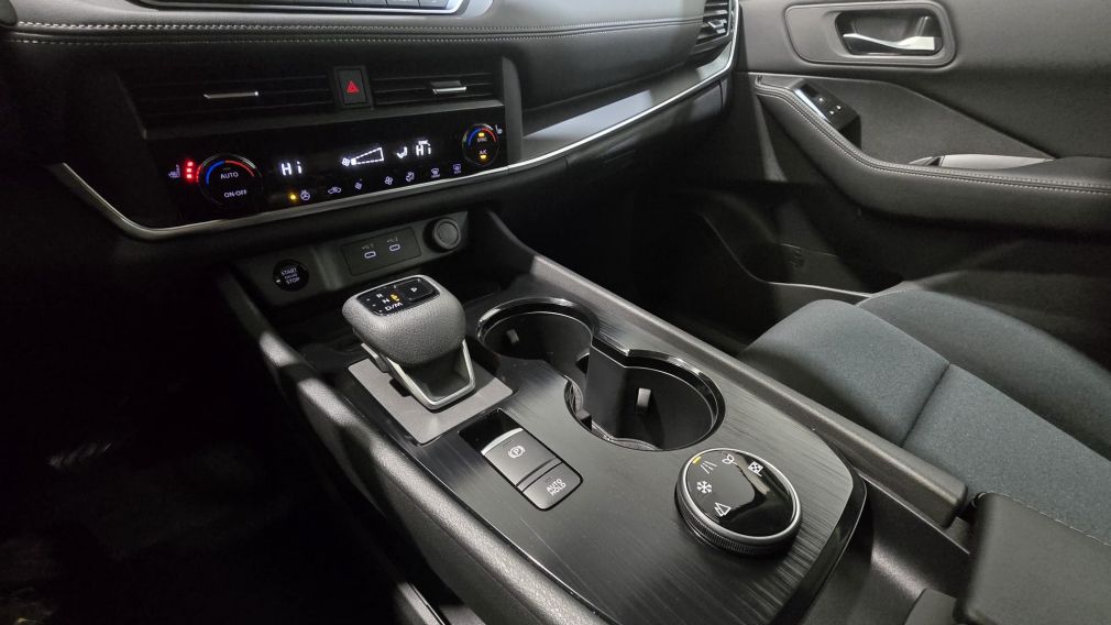 Nissan Rogue S 2026 d&rsquo;occasion à vendre - 19