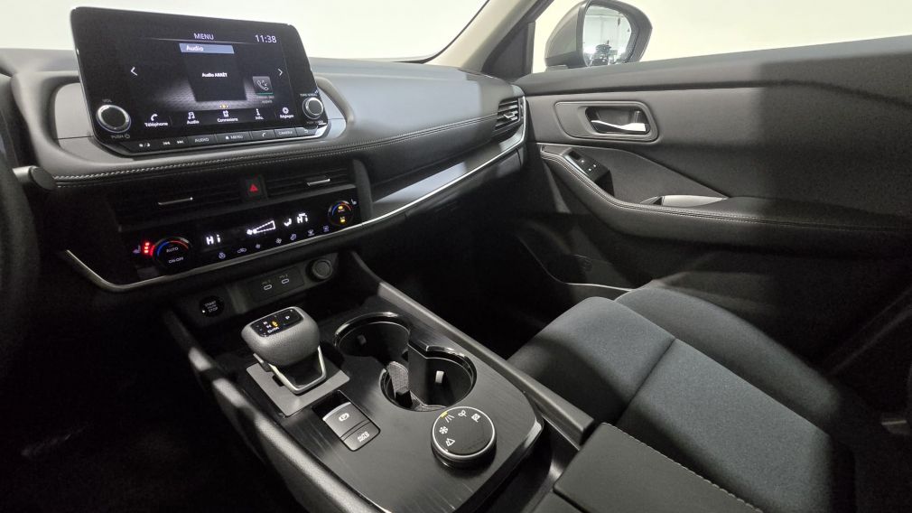 Nissan Rogue S 2026 d&rsquo;occasion à vendre - 17