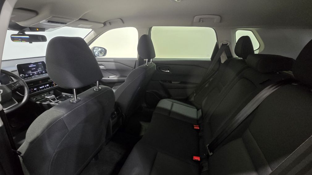 Nissan Rogue S 2026 d&rsquo;occasion à vendre - 21
