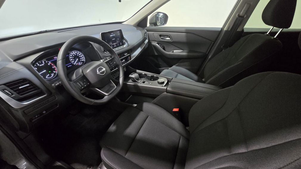 Nissan Rogue S 2026 d&rsquo;occasion à vendre - 13