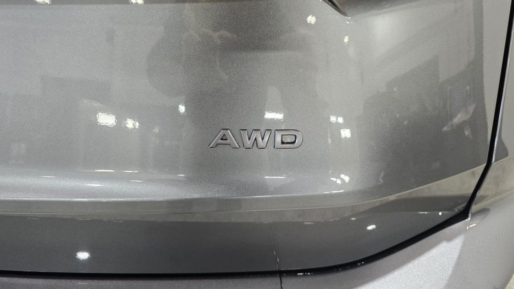 Nissan Rogue S 2026 d&rsquo;occasion à vendre - 24