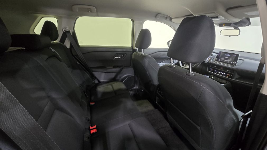 Nissan Rogue S 2026 d&rsquo;occasion à vendre - 22