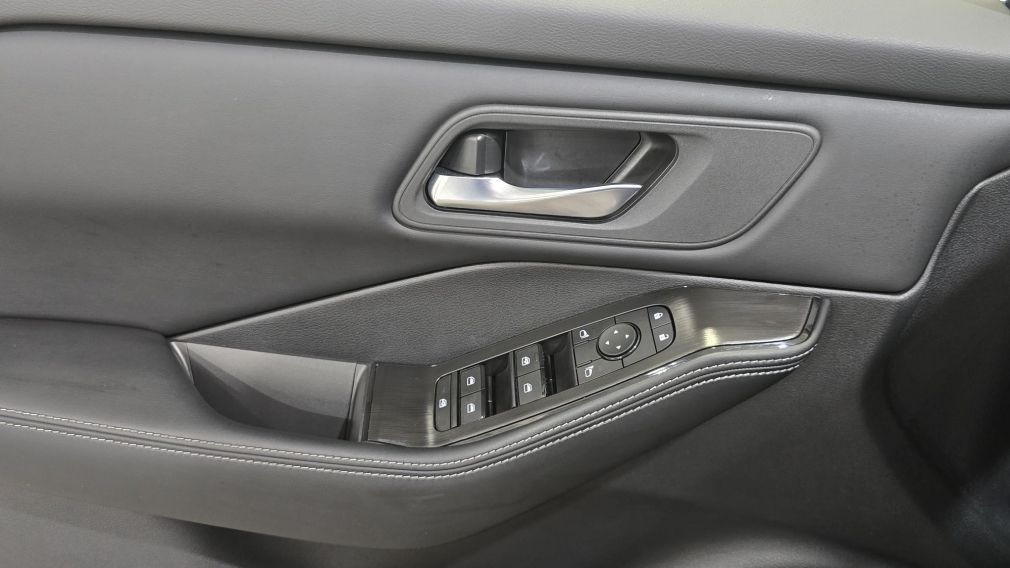 Nissan Rogue S 2026 d&rsquo;occasion à vendre - 11