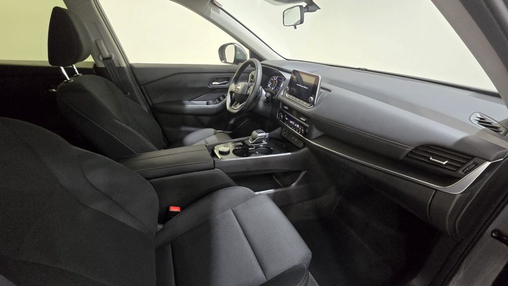Nissan Rogue S 2026 d&rsquo;occasion à vendre - 20