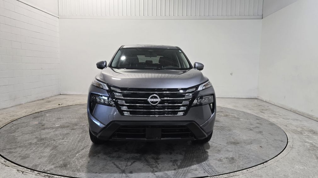 Nissan Rogue S 2026 d&rsquo;occasion à vendre - 4