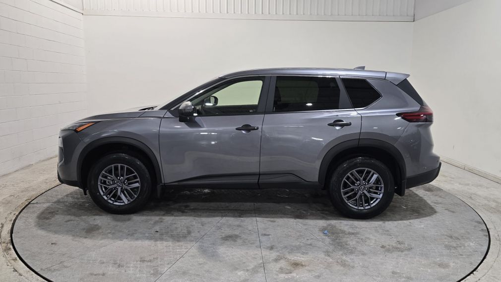Nissan Rogue S 2026 d&rsquo;occasion à vendre - 6