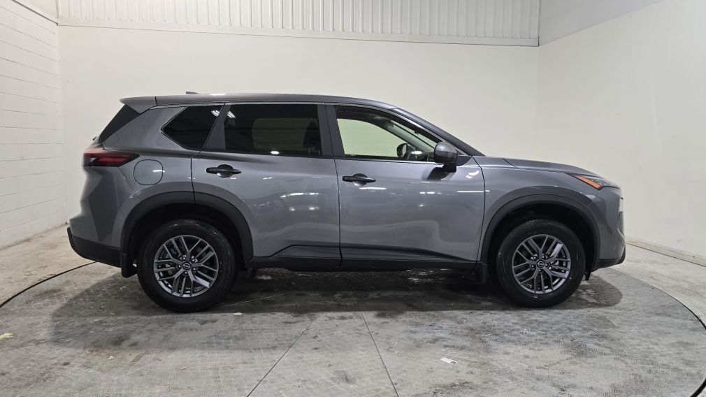 Nissan Rogue S 2026 d&rsquo;occasion à vendre - 10