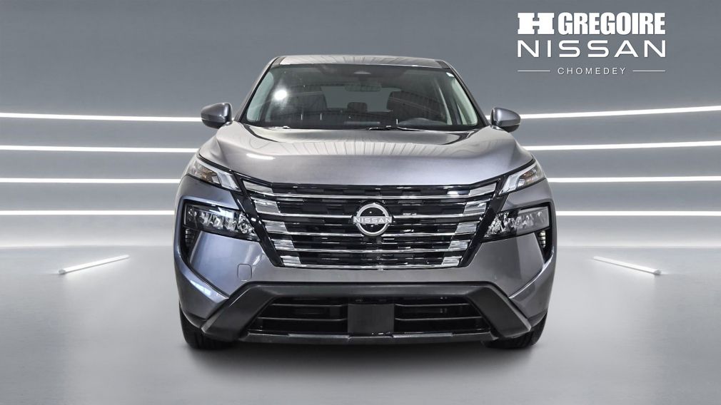 Nissan Rogue S 2026 d&rsquo;occasion à vendre - 2
