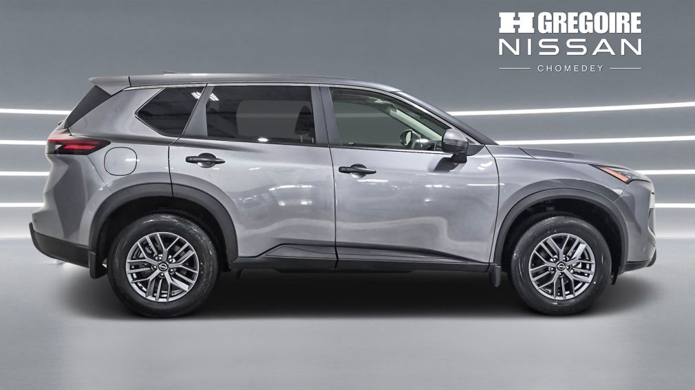 Nissan Rogue S 2026 d&rsquo;occasion à vendre - 8