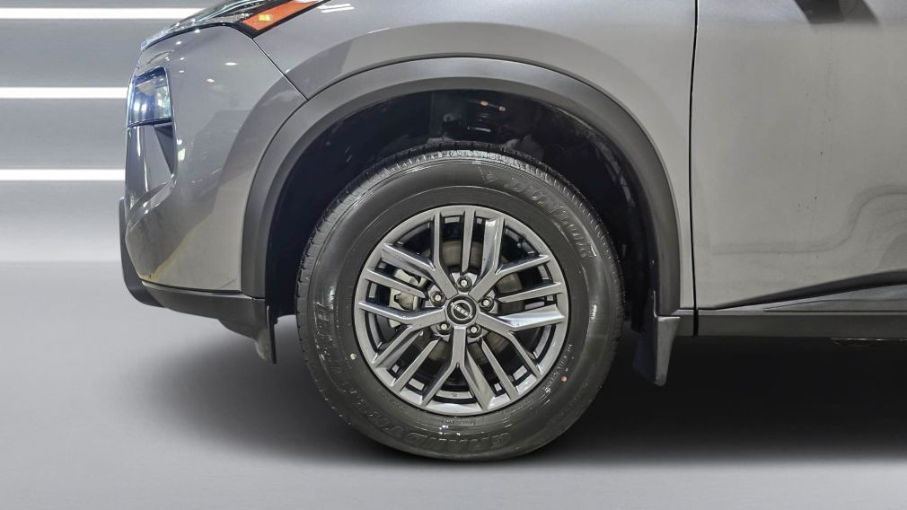 Nissan Rogue S 2026 d&rsquo;occasion à vendre - 10