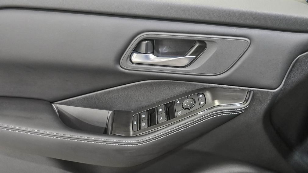 Nissan Rogue S 2026 d&rsquo;occasion à vendre - 11