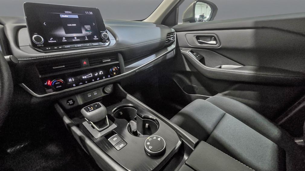 Nissan Rogue S 2026 d&rsquo;occasion à vendre - 17