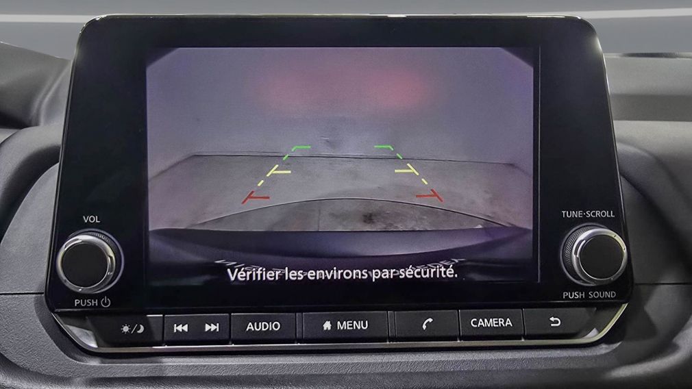 Nissan Rogue S 2026 d&rsquo;occasion à vendre - 18