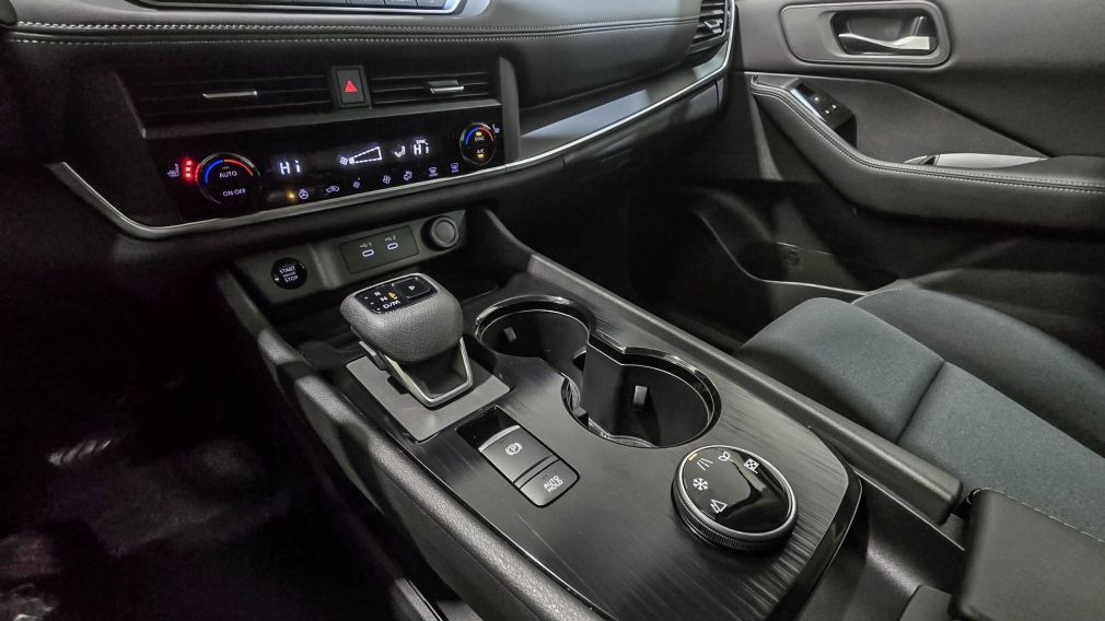 Nissan Rogue S 2026 d&rsquo;occasion à vendre - 19